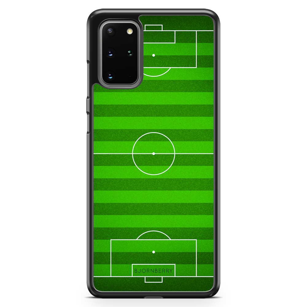 Samsung Galaxy S20 Plus Case - Football Squads