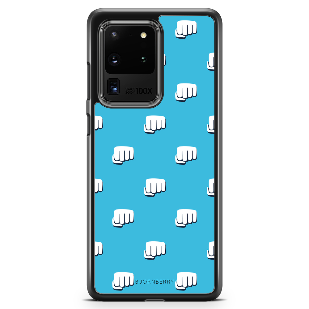 Samsung Galaxy S20 Ultra Case - Mustache