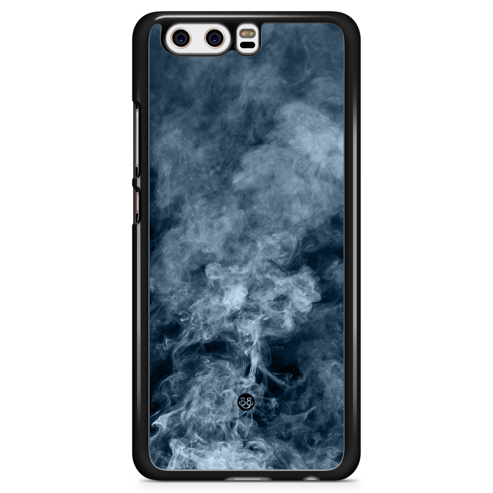 Huawei P10 Plus Case - Smoke