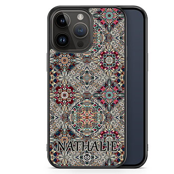 iPhone 14 Pro Max Custom Skal - Marocko Namn