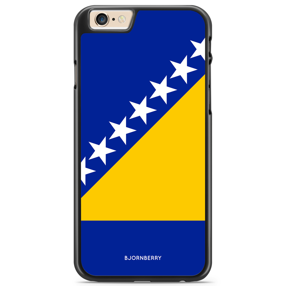iPhone 6/6s Case - Bosnia