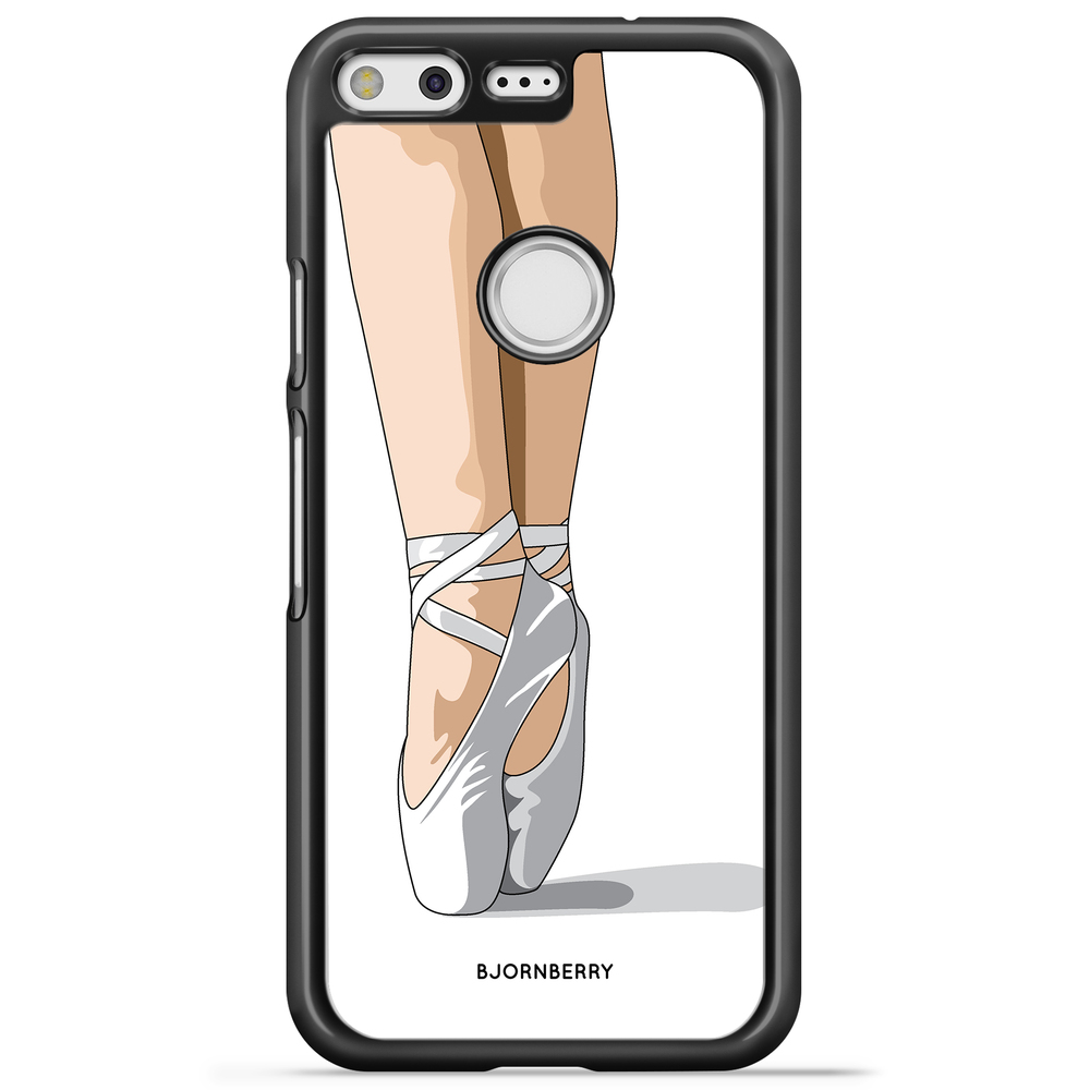 Google Pixel Case - Dancing Shoes