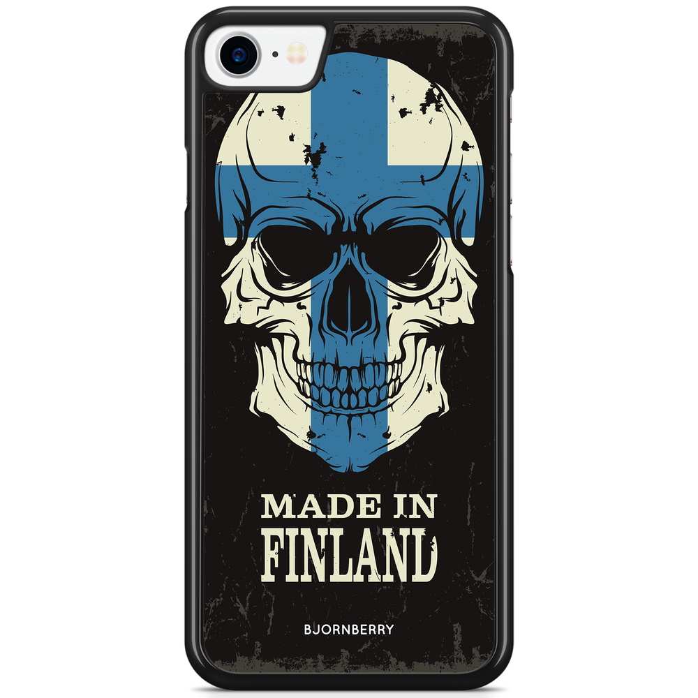 iPhone 8 / iPhone SE (2022/2020) Case - Made In Finland
