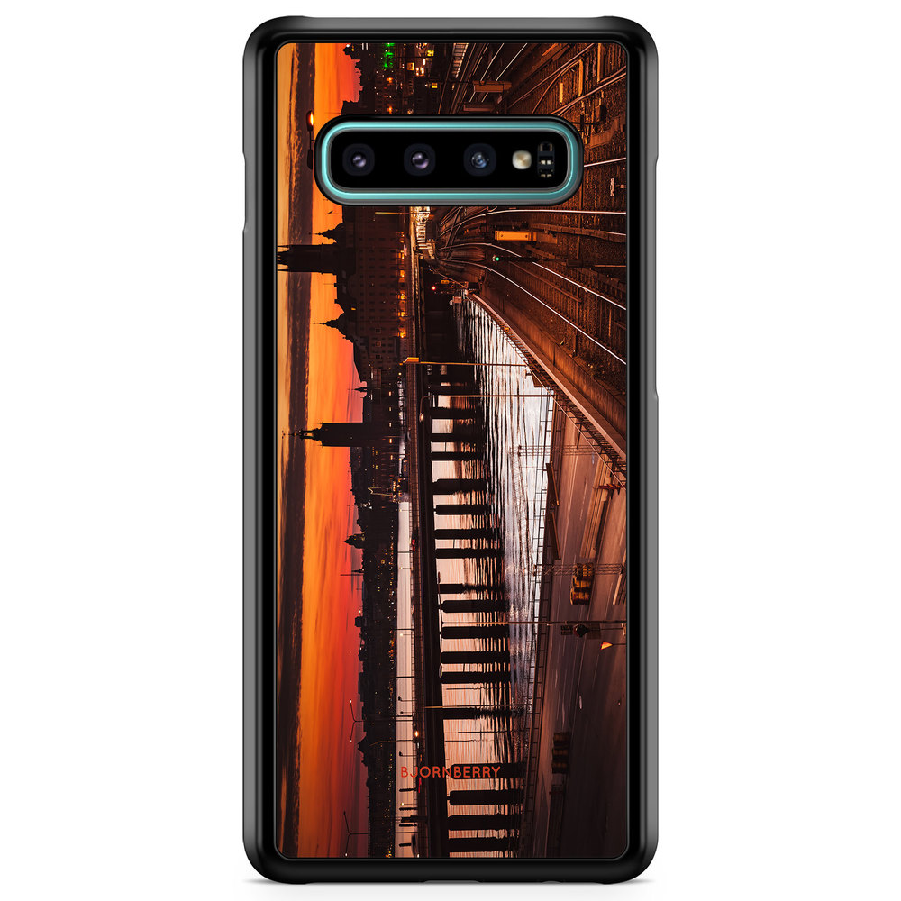 Samsung Galaxy S10 Plus Case - Stockholm