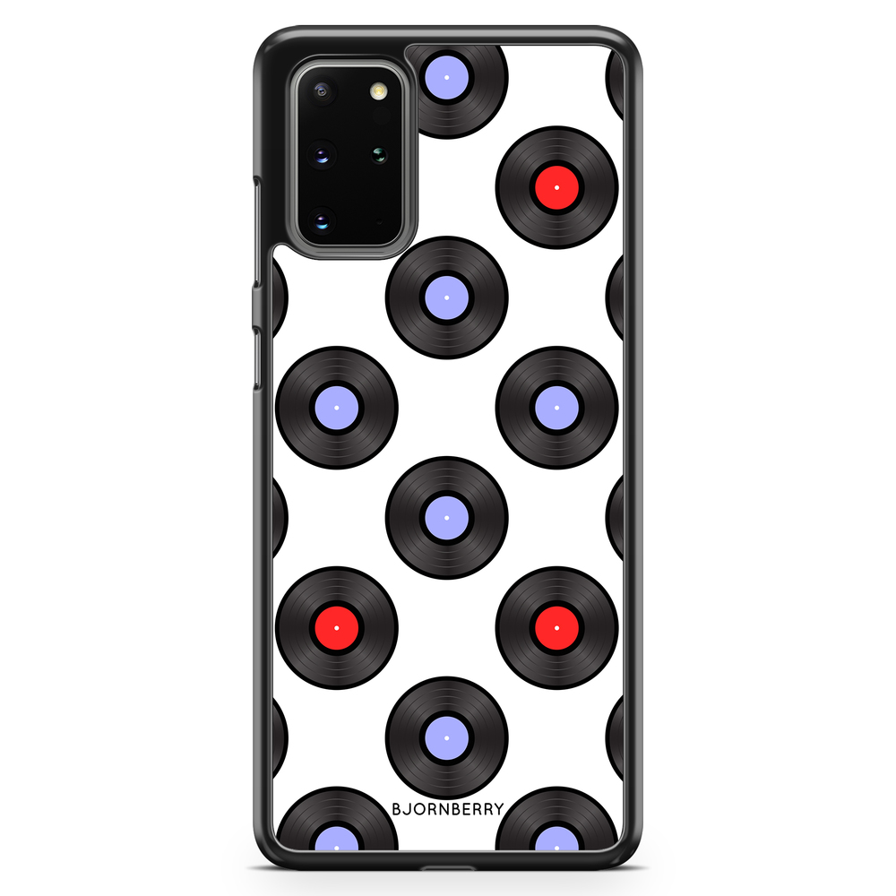 Samsung Galaxy S20 Plus Case - Vinyls