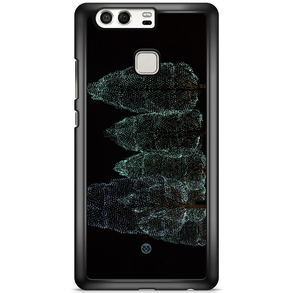 Huawei P9 Plus Case - Trees