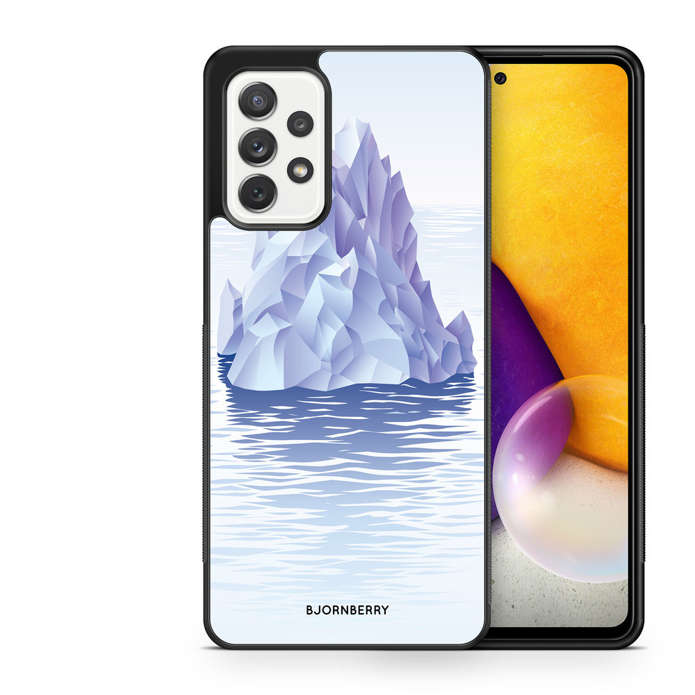 Samsung Galaxy A52/A52s 5G Case - Iceberg