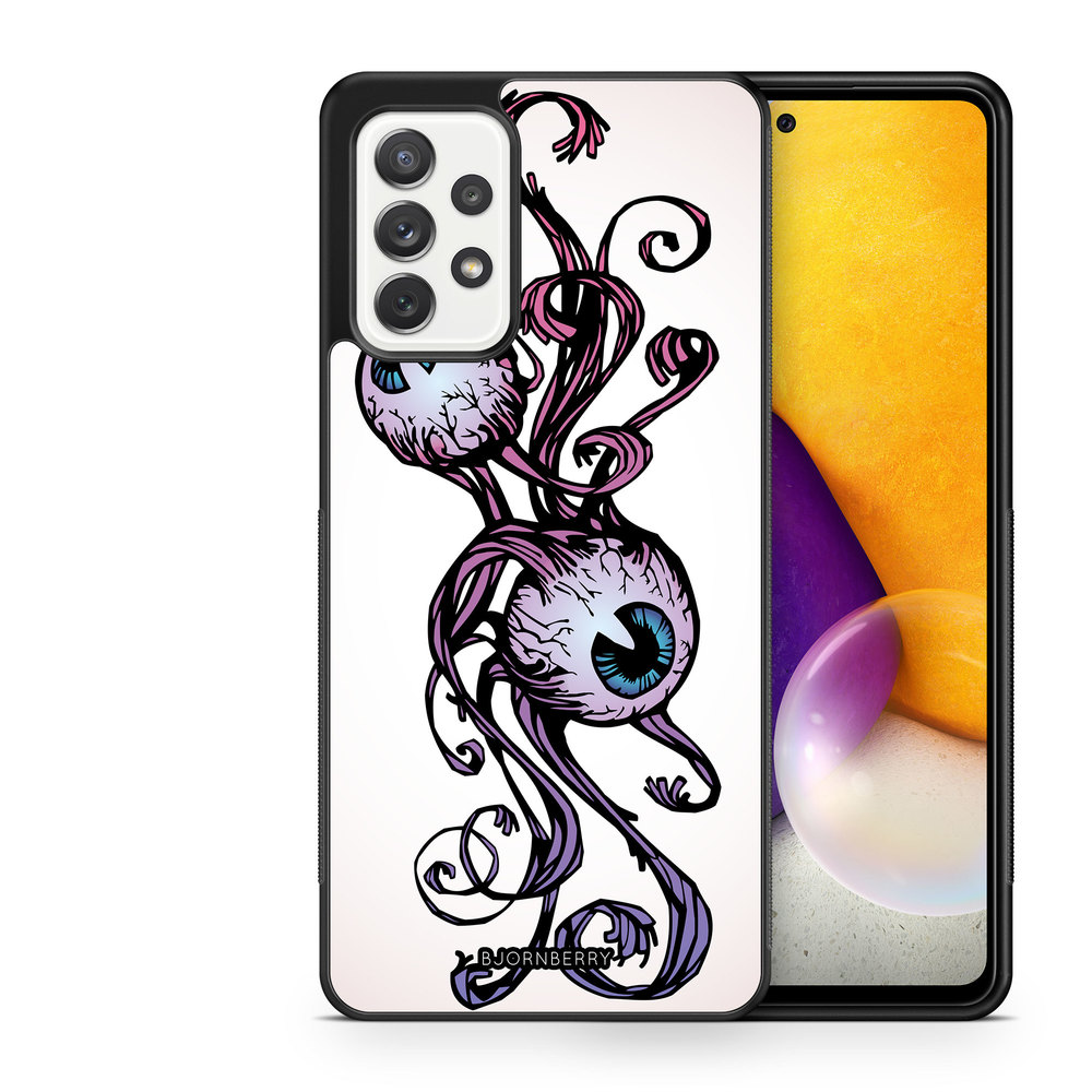Samsung Galaxy A52/A52s 5G Case - Eyes