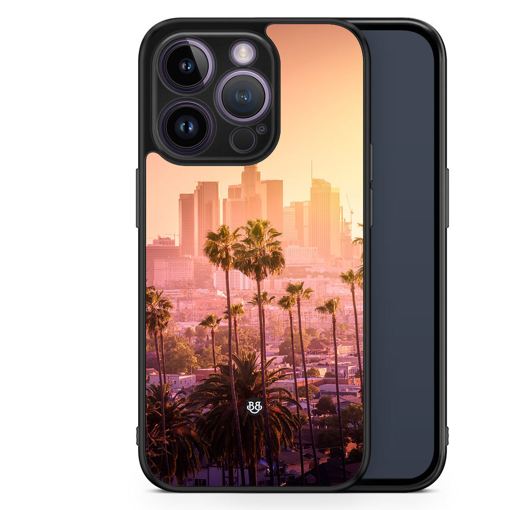 iPhone 14 Pro Case - Los Angeles