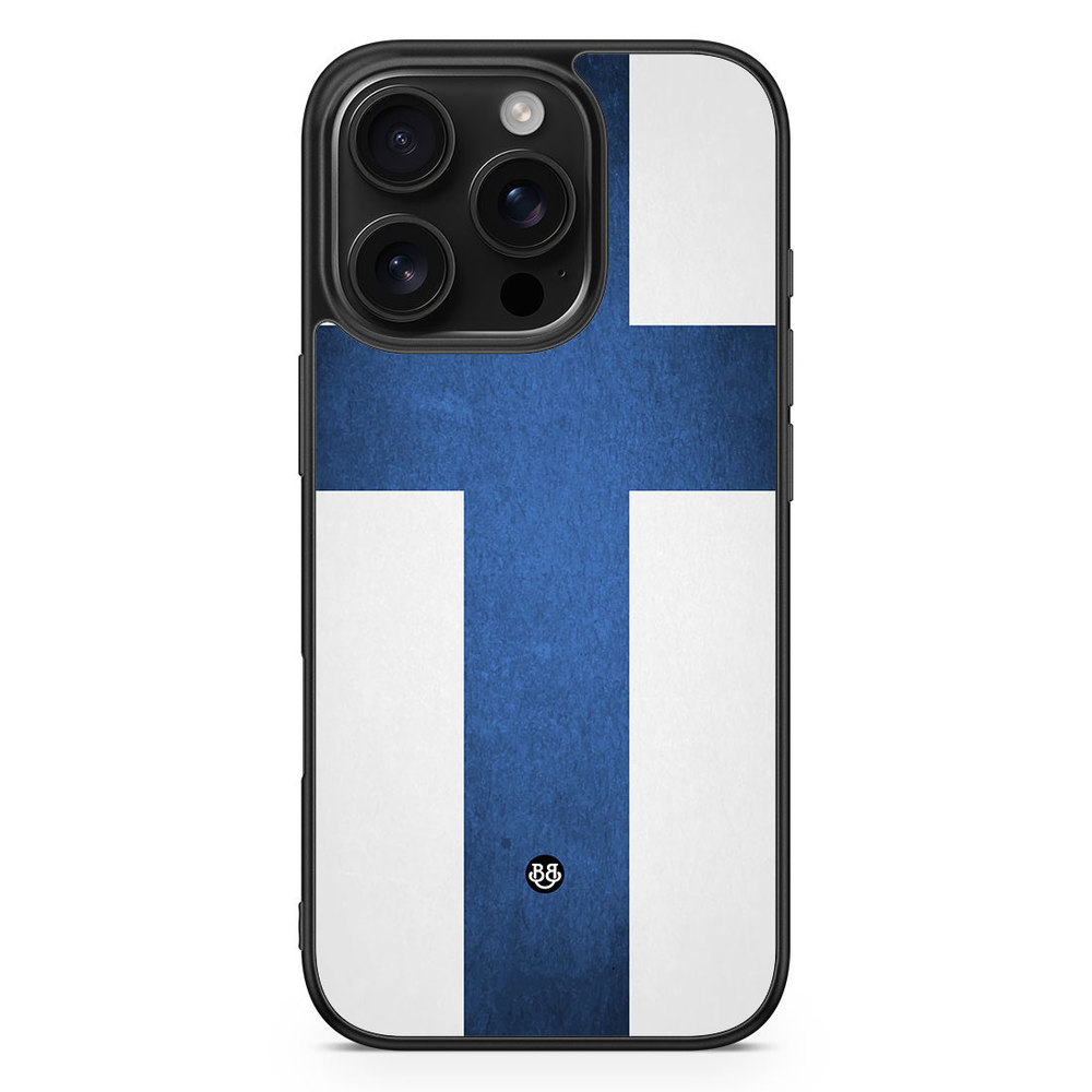 iPhone 16 Pro Case - Finland