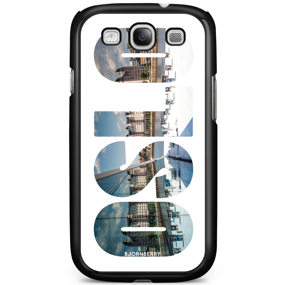 Samsung Galaxy S3 Mini Case - Oslo