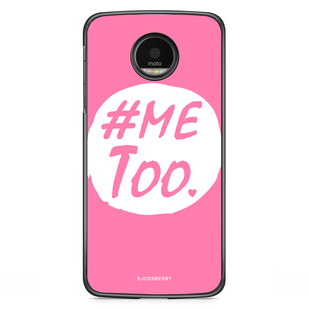 Motorola Moto G5S Plus Case - MeToo
