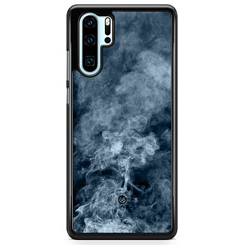 Huawei P30 Pro Case - Smoke