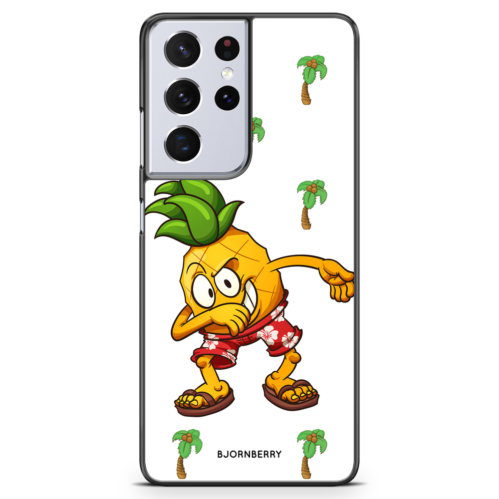 Samsung Galaxy S21 Ultra Case - Dabbing