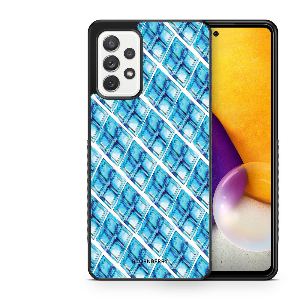 Samsung Galaxy A52/A52s 5G Case - Rhombus