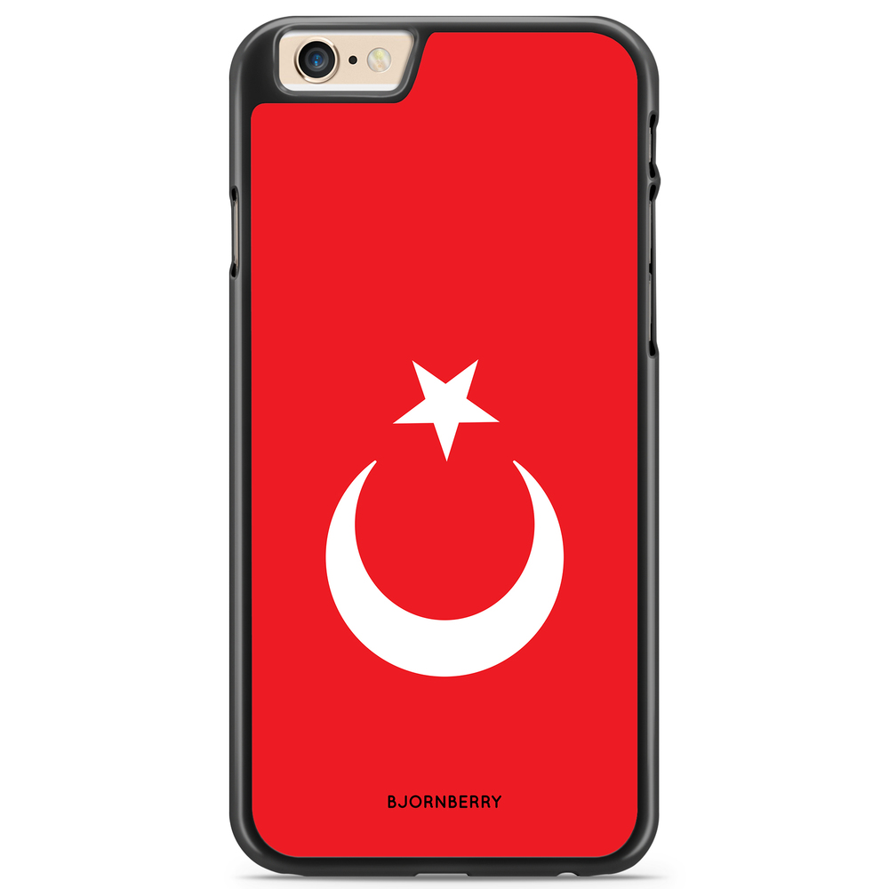 iPhone 6/6s Case - Turkey