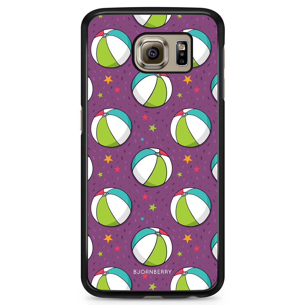 Samsung Galaxy S6 Case - Beach Ball