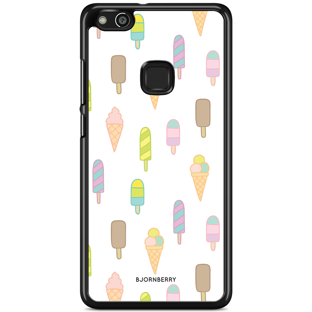 Huawei P10 Lite Case - Ice Cream