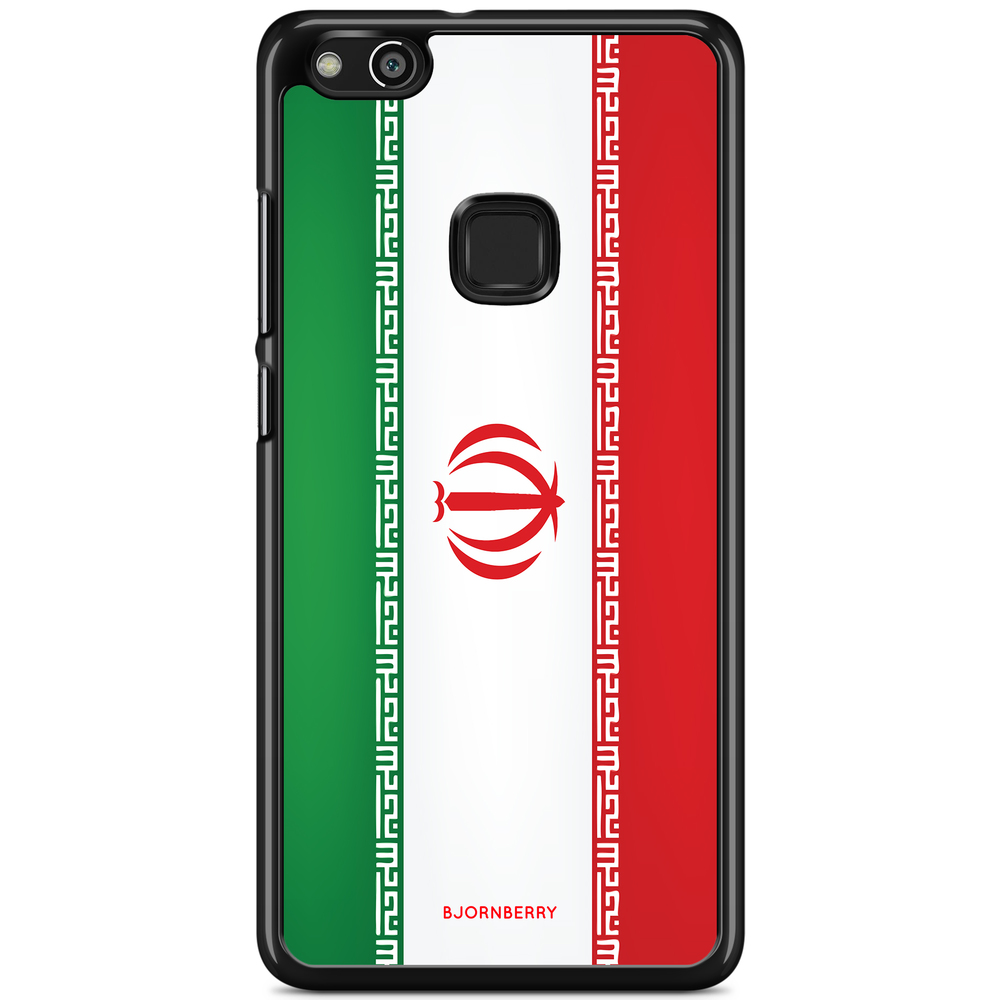 Huawei P10 Lite Case - Iran