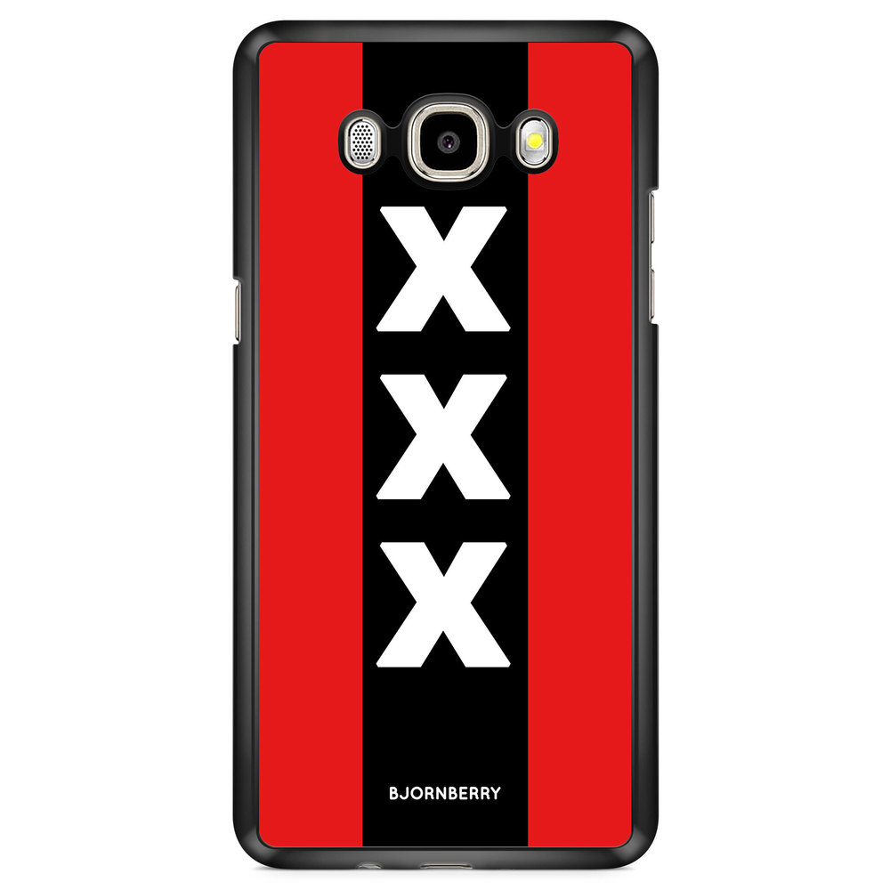 Samsung Galaxy J7 (2016) Case - XXX