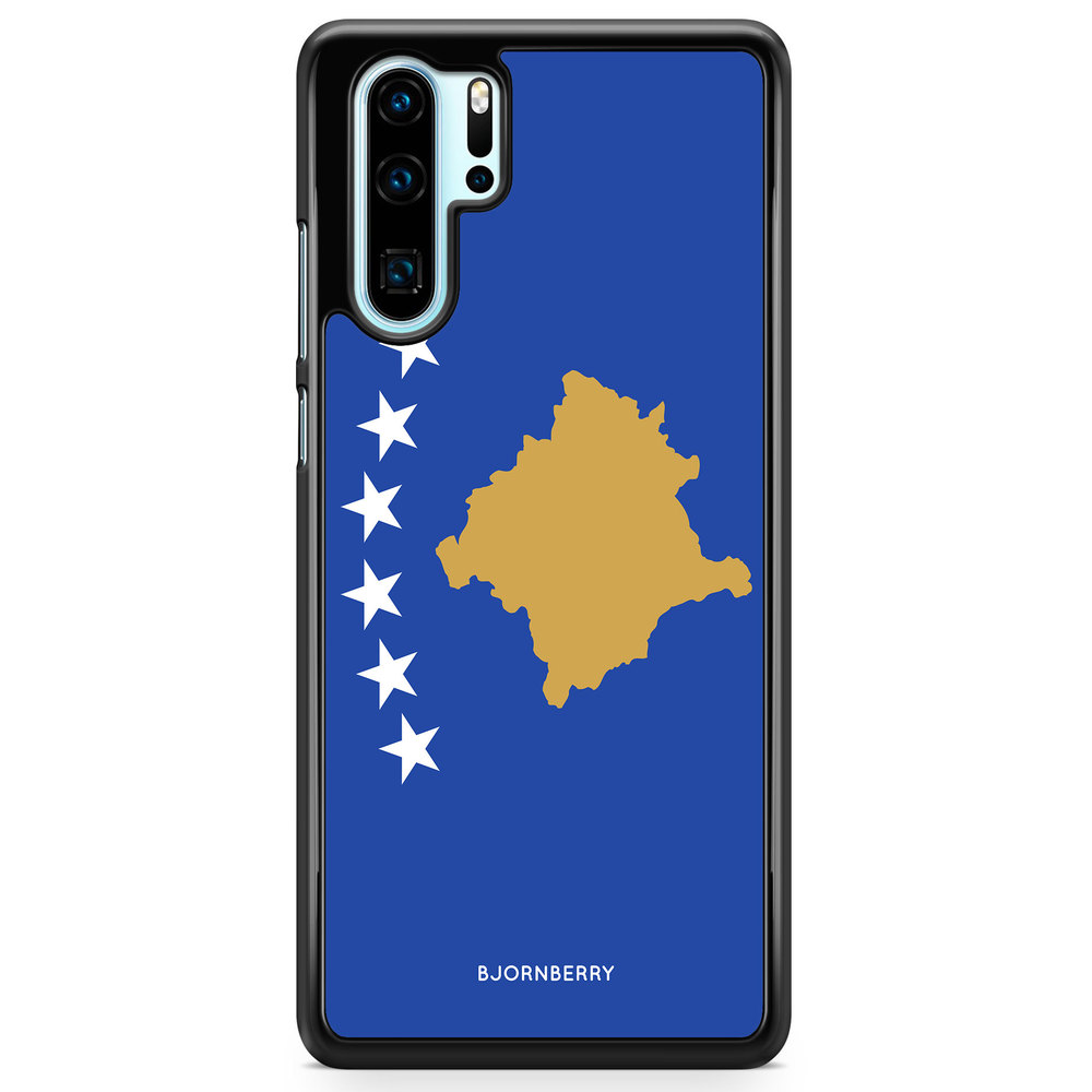 Huawei P30 Pro Case - Kosovo