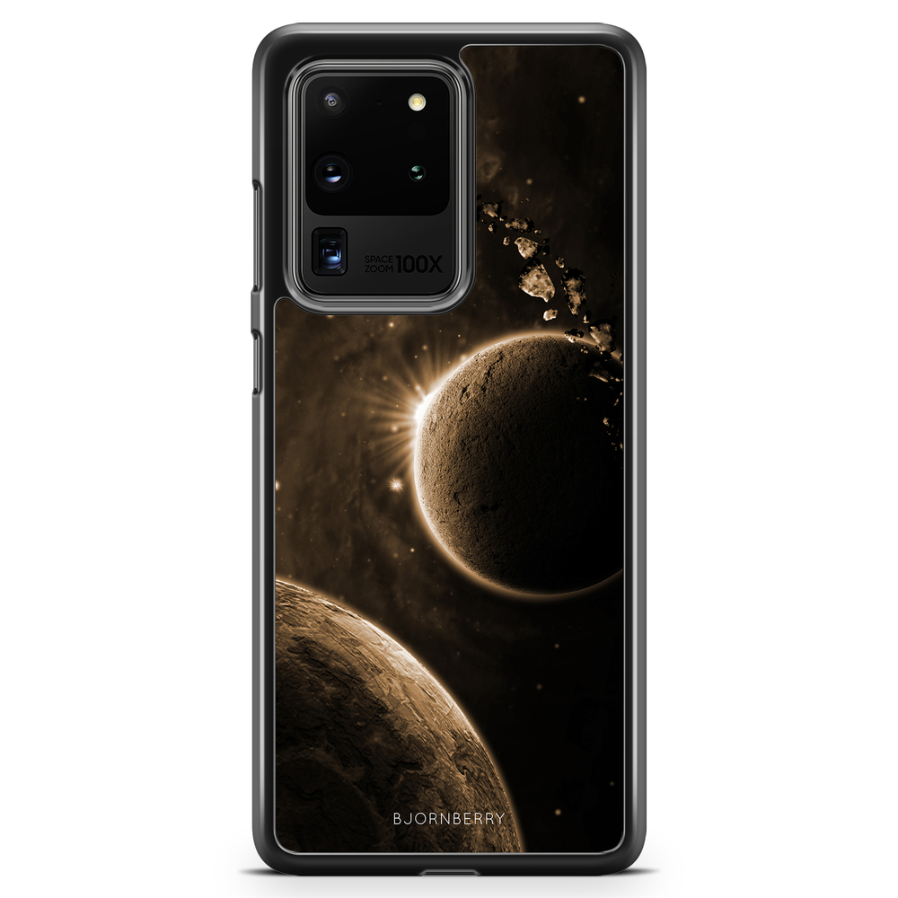 Samsung Galaxy S20 Ultra Case - Asteroid
