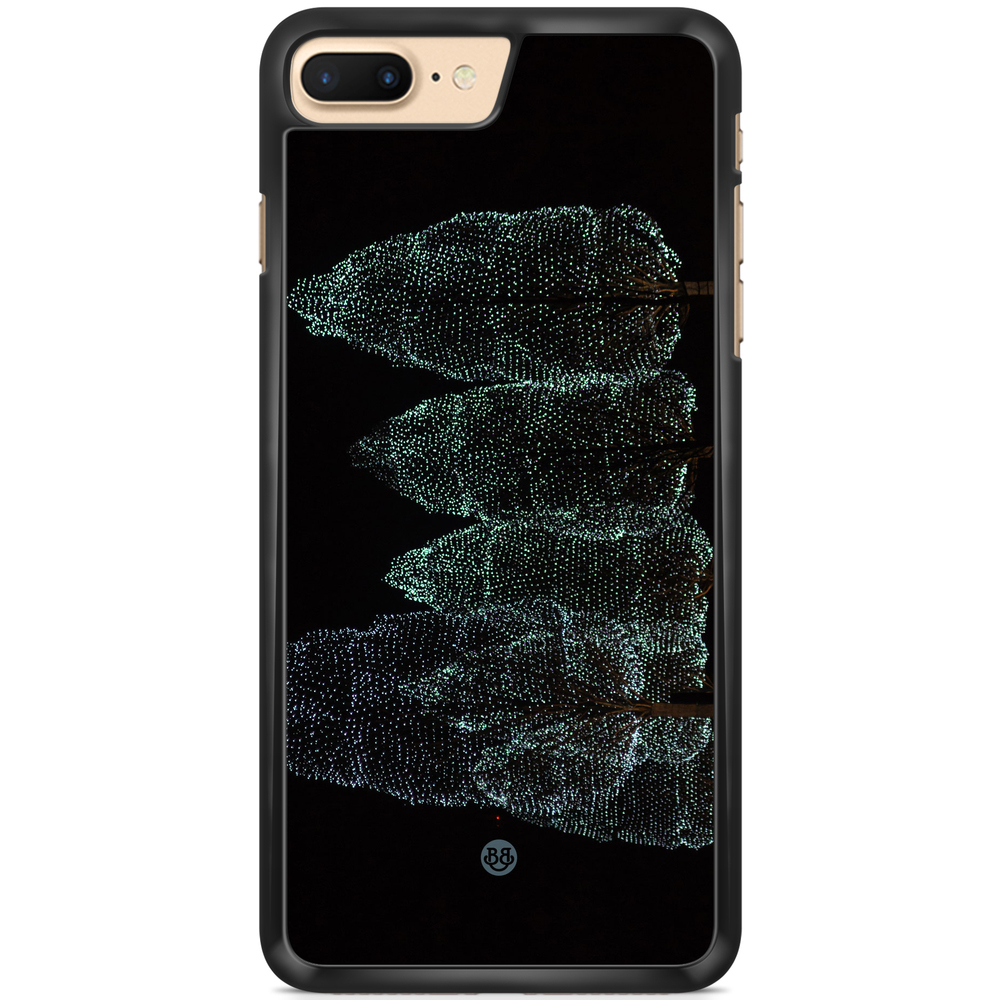 iPhone 7 Plus Case - Trees