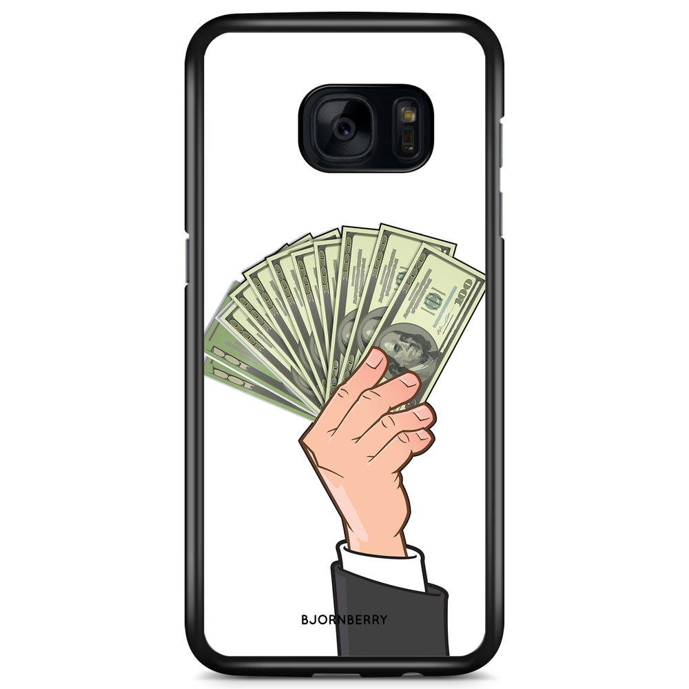Samsung Galaxy S7 Case - Cash