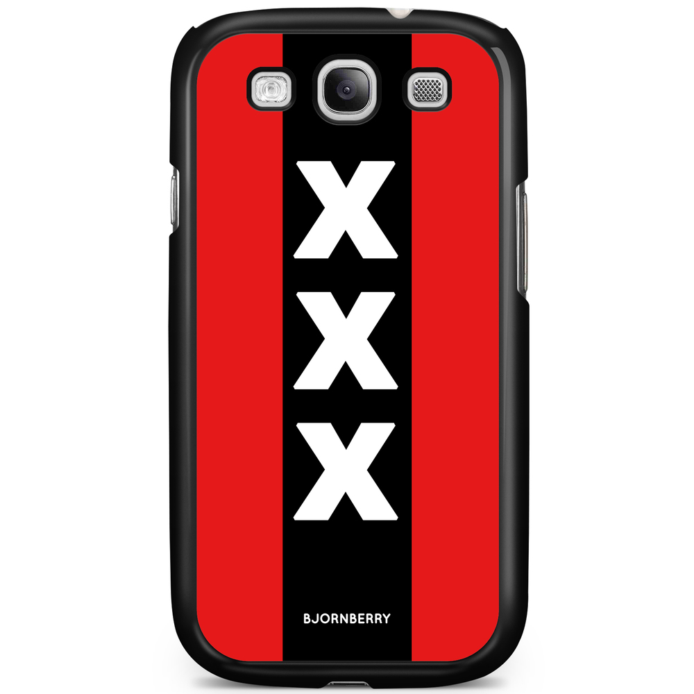 Samsung Galaxy S3 Mini Case - XXX