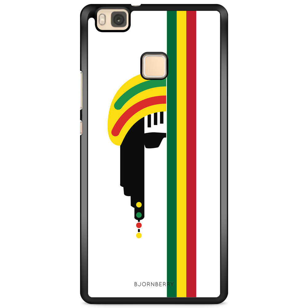 Huawei P9 Lite Case - Marley