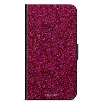 Huawei P10 Wallet Case - Magenta