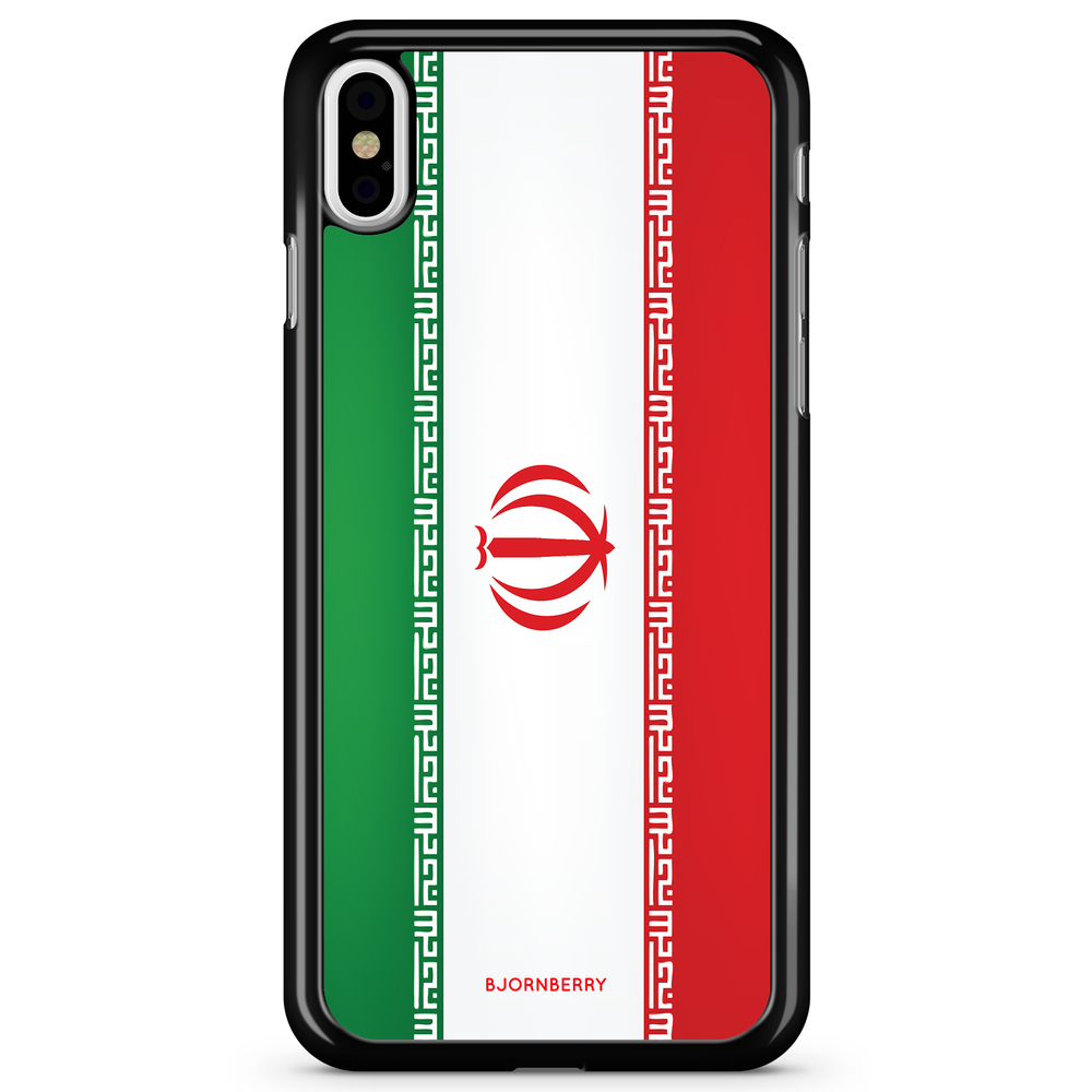 iPhone X / XS Case - Iran