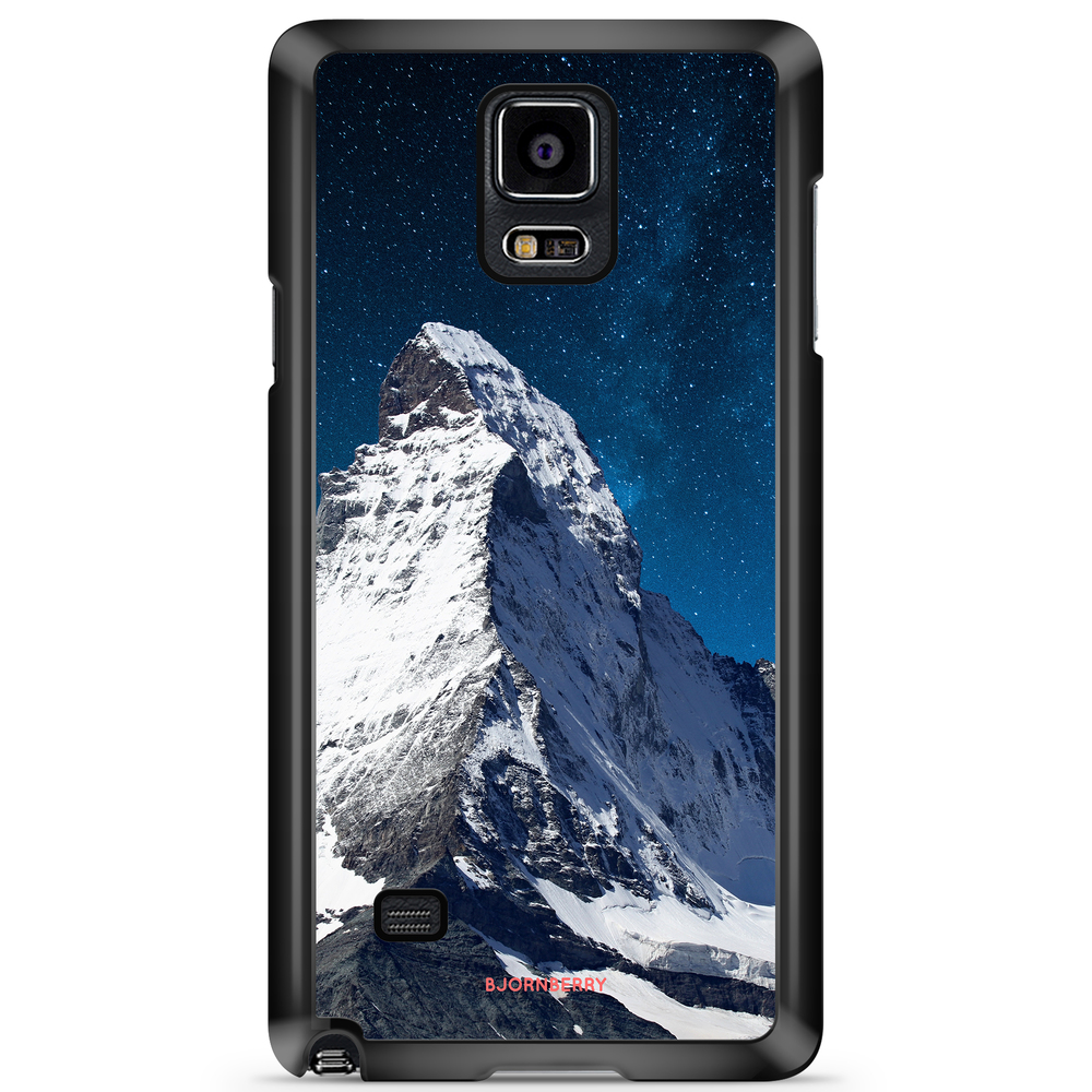 Samsung Galaxy Note 4 Case - Mountain