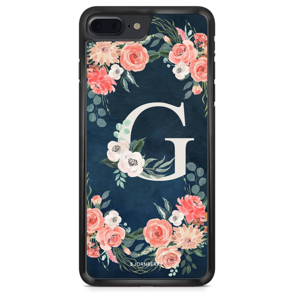 iPhone 8 Plus Case - Monogram G