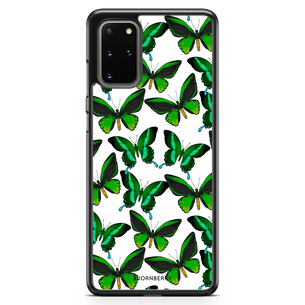 Samsung Galaxy S20 Plus Case - Butterflies