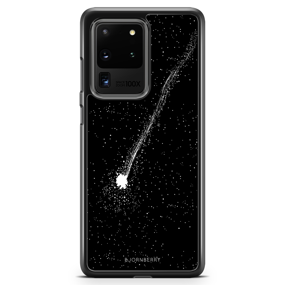 Samsung Galaxy S20 Ultra Case - Comet 