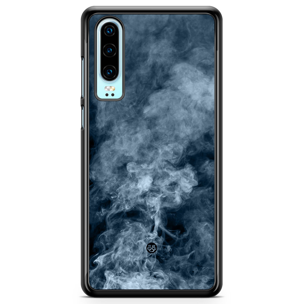 Huawei P30 Case - Smoke