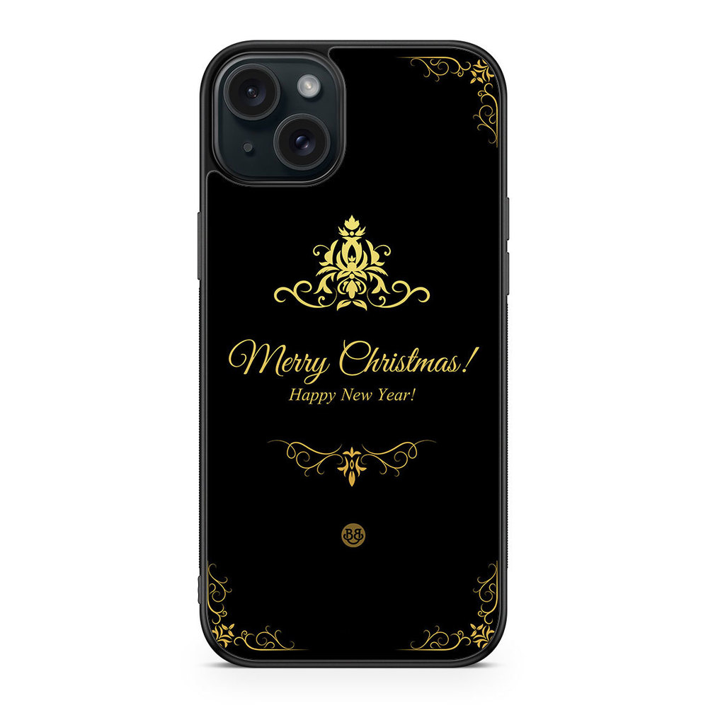 iPhone 15 Plus Case - Happy New Year!