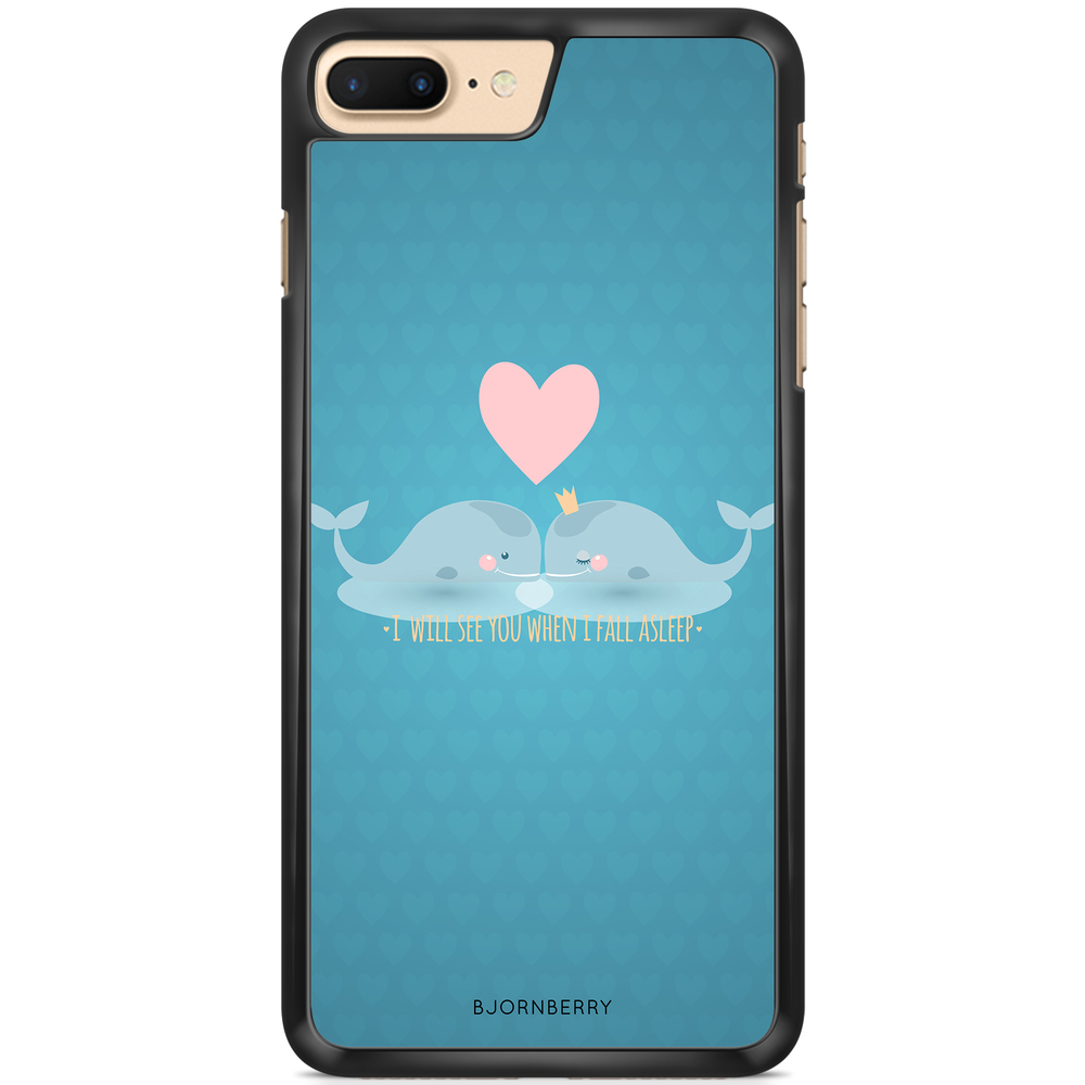 iPhone 7 Plus Case - See You