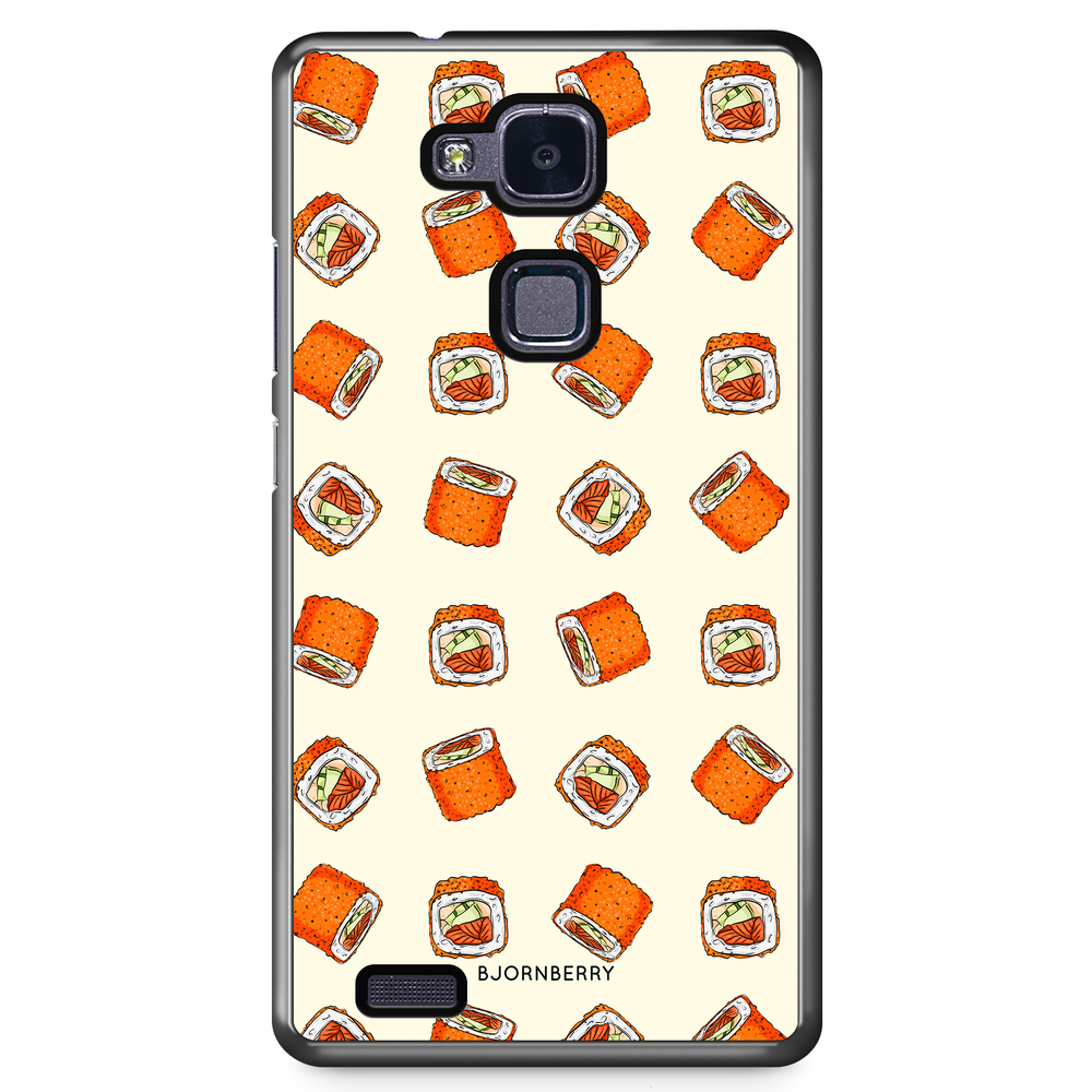Huawei Honor 5X Case - Sushi