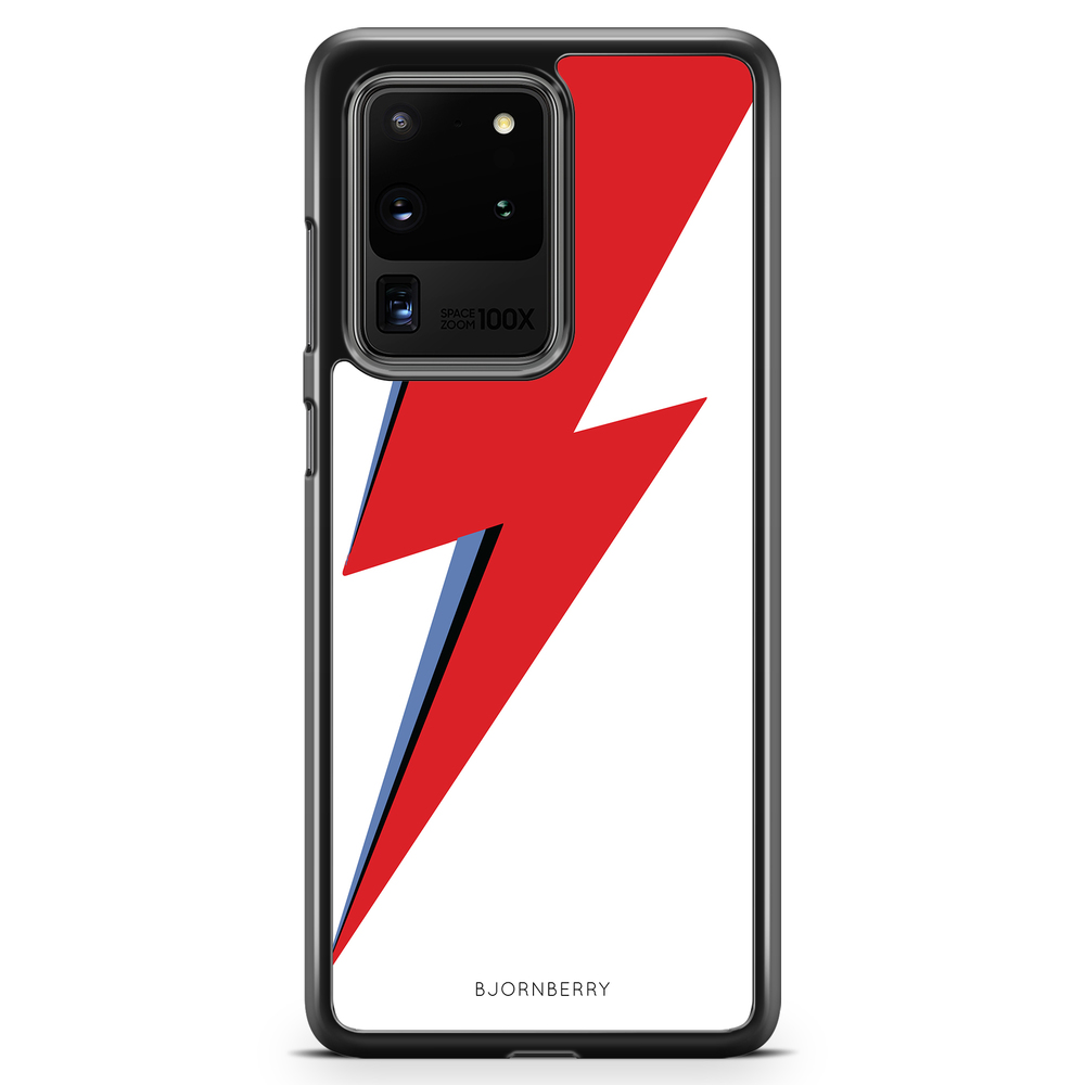 Samsung Galaxy S20 Ultra Case - Bowie