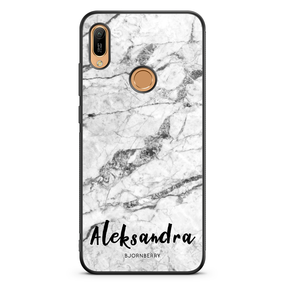 Huawei Y6 2019 Case - Aleksandra