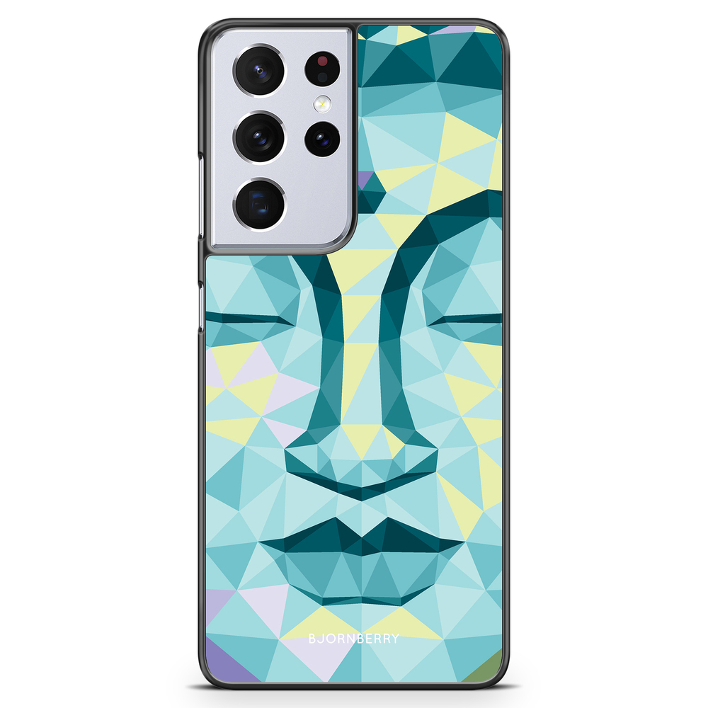Samsung Galaxy S21 Ultra Case - Buddha