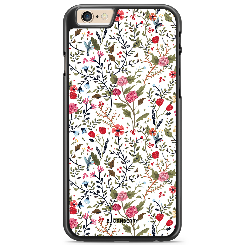 iPhone 6/6s Case - Hummingbird