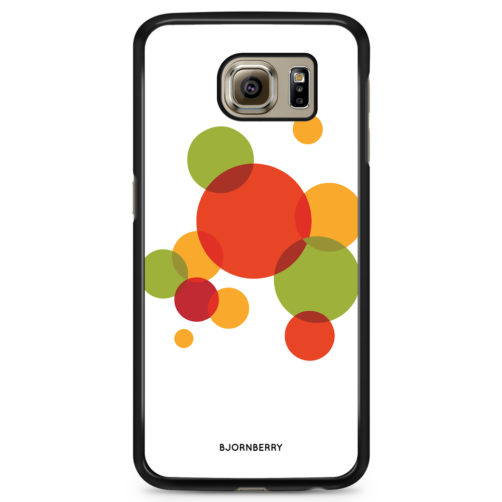 Samsung Galaxy S6 Case - Candy