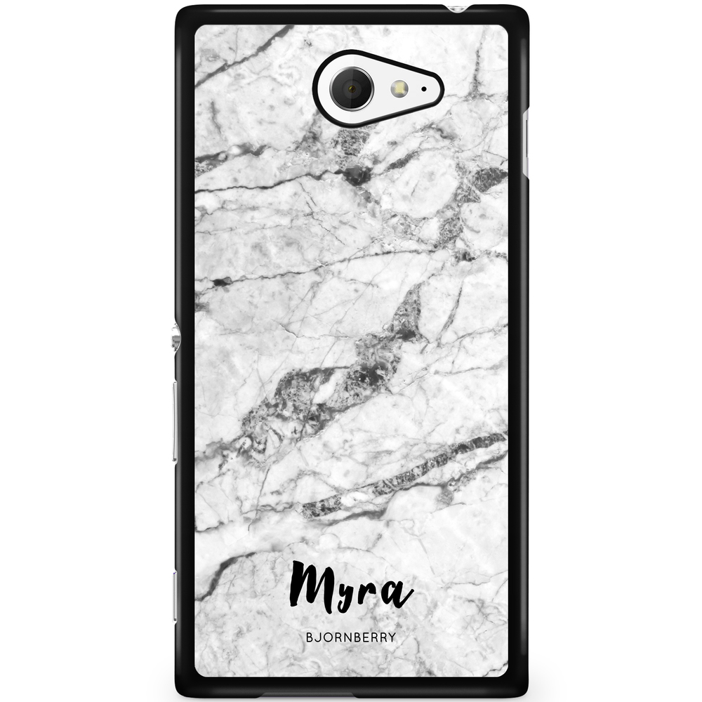 Sony Xperia M2 Aqua Case - Myra