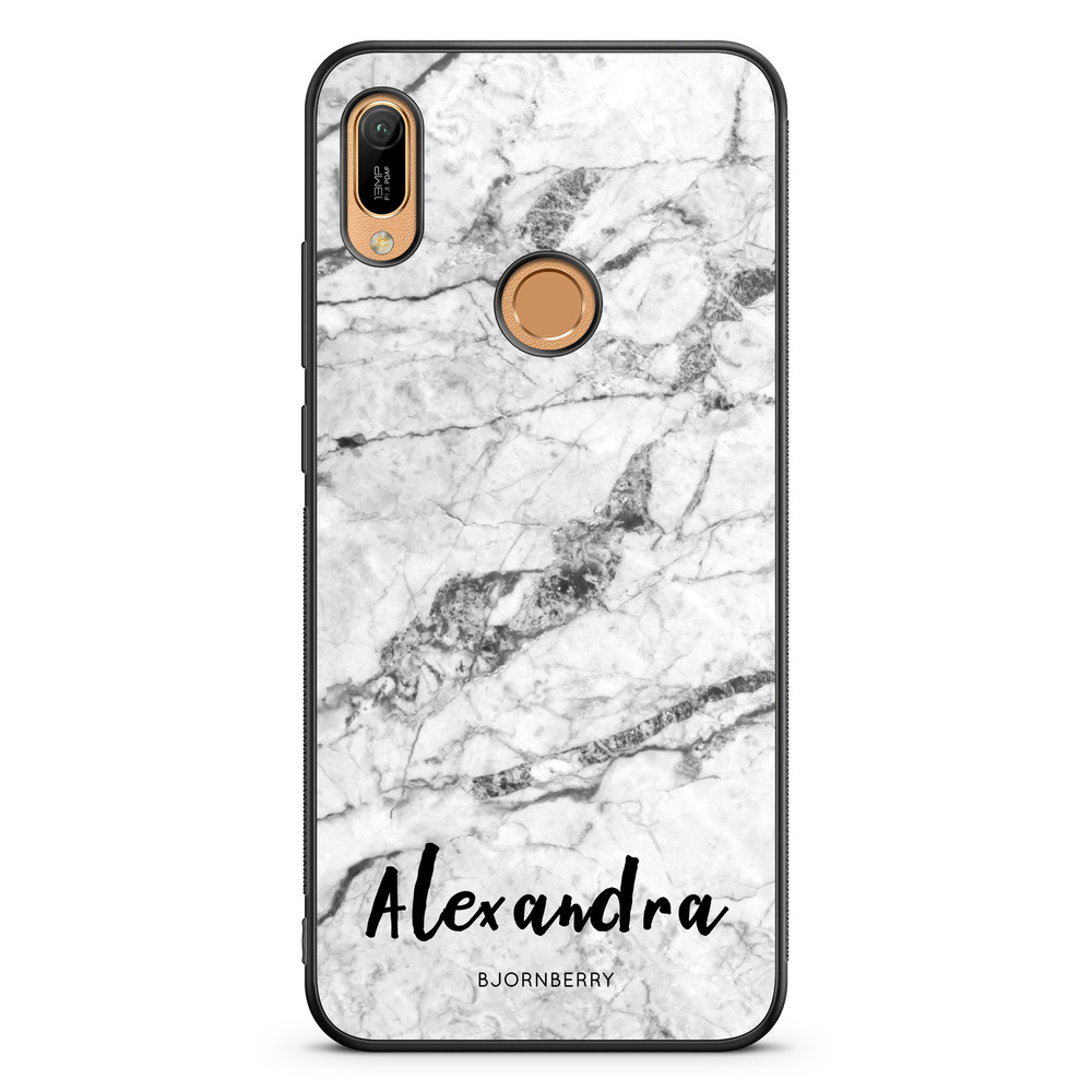 Huawei Y6 2019 Case - Alexandra