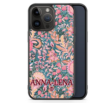 iPhone 14 Pro Max Custom Skal - Fantasy Namn