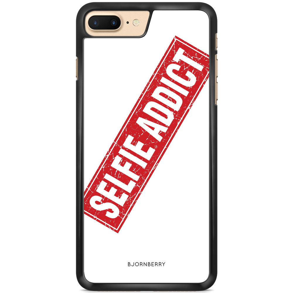 iPhone 7 Plus Case - Selfie Addict