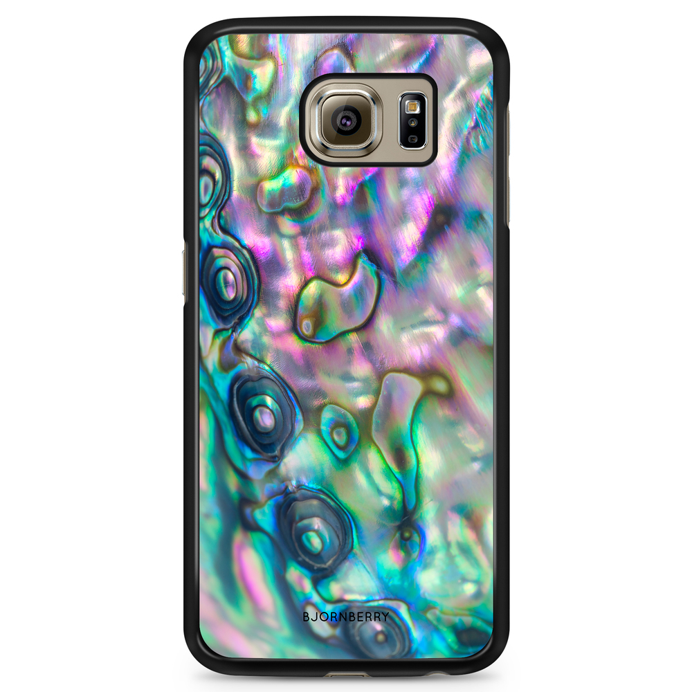 Samsung Galaxy S6 Case - Seashell